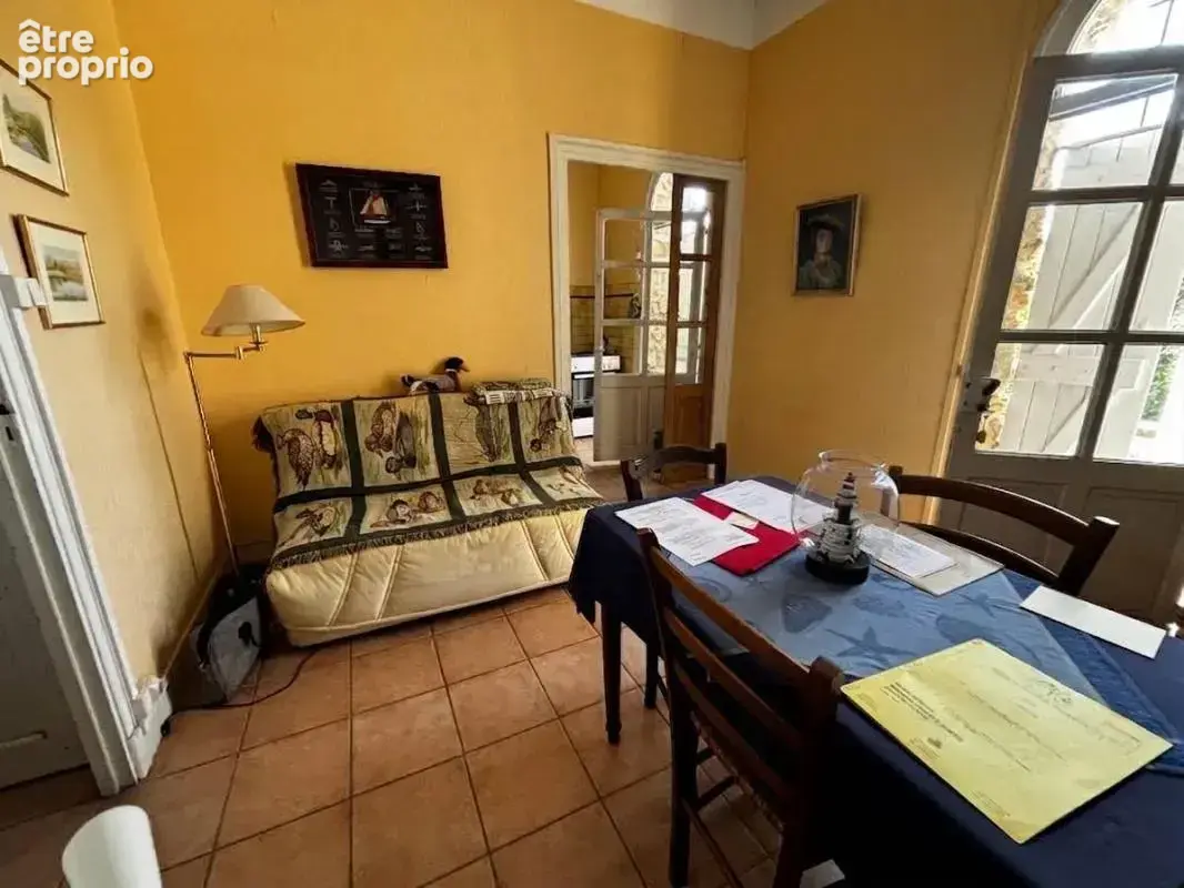 Maison à Saissac avec magnifique terrain - photo 4