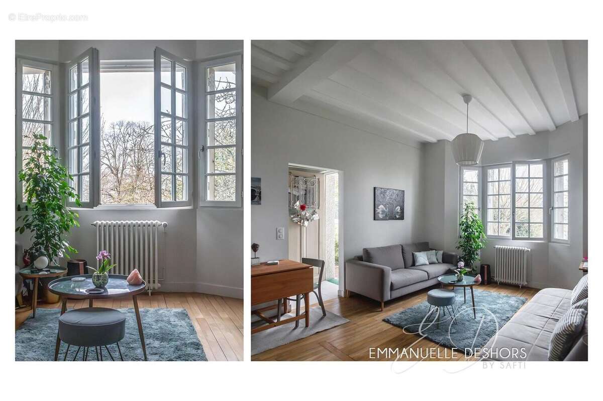 Photo 3 - Maison à LE PECQ