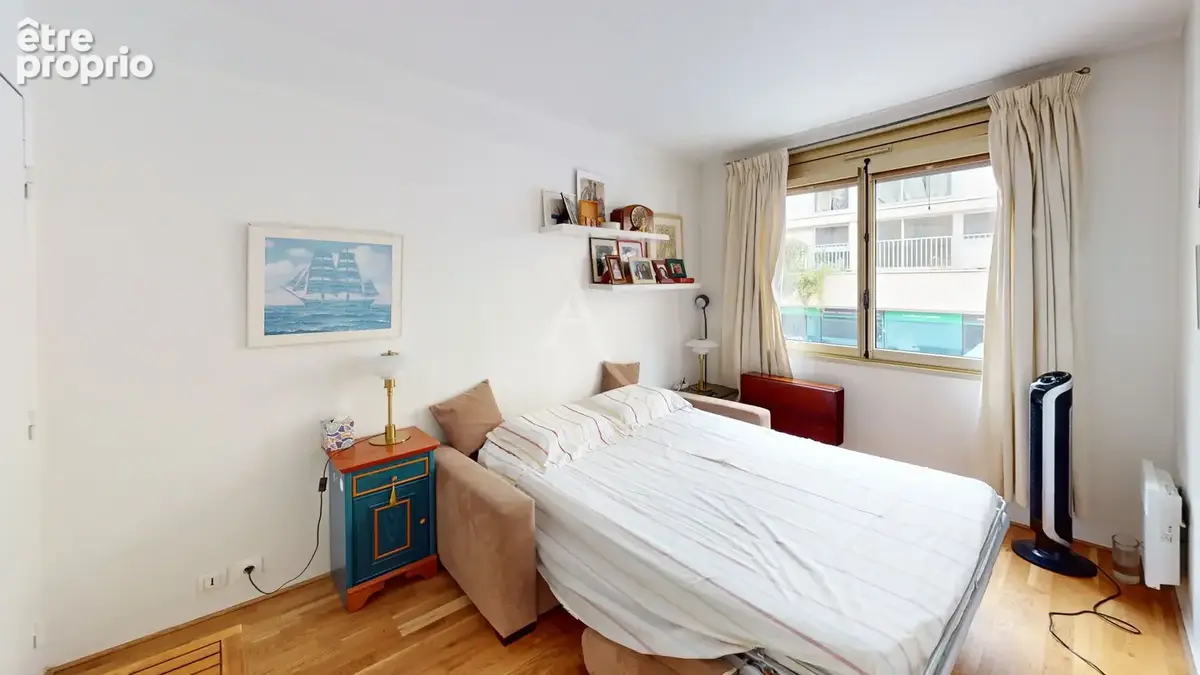 Appartement familial Quai de Jemmapes - photo 10