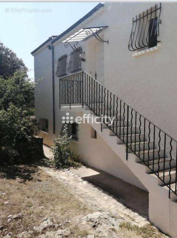 Maison 170 m² à Apt  - photo 3