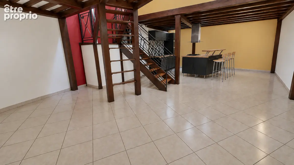 Appartement Vienne 3 pièce(s) 83.48 m2 - photo 3