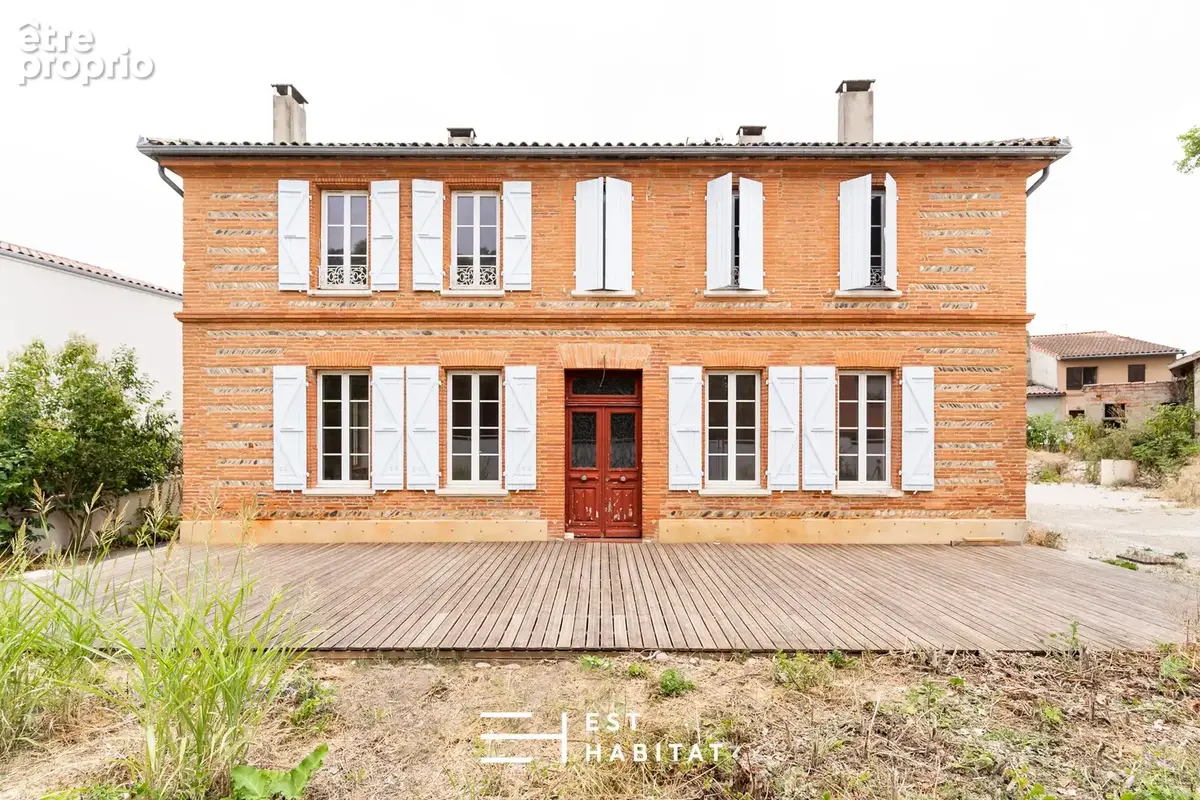 Appartement 183 m² à Muret  - photo 1