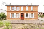 Appartement à MURET