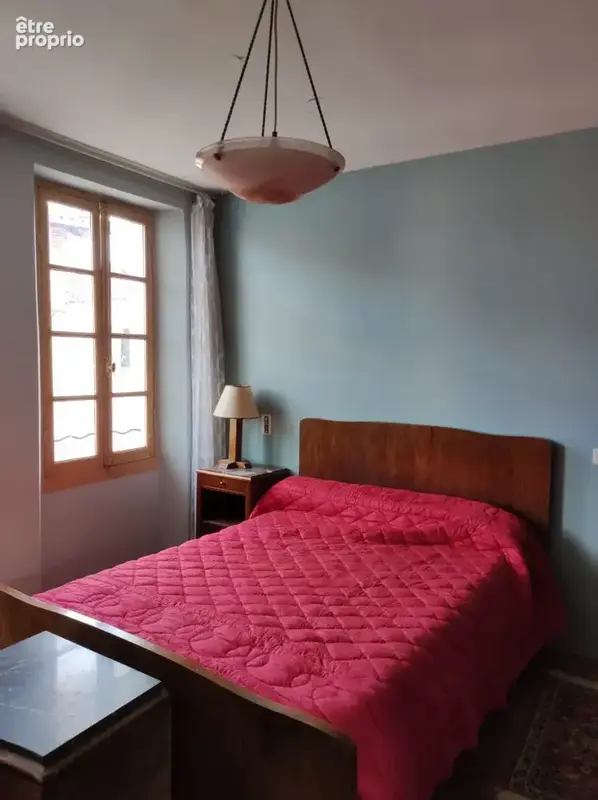 Maison de ville - photo 16