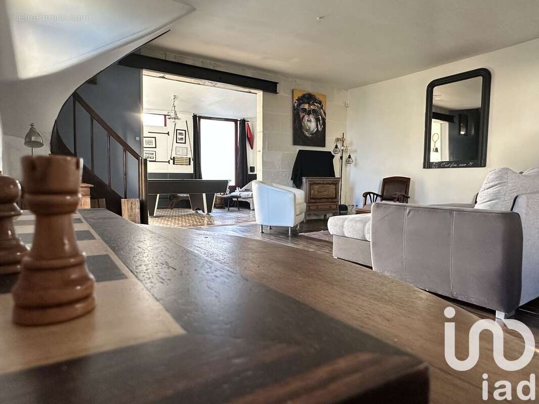 Photo 7 - Maison à FONTGUENAND