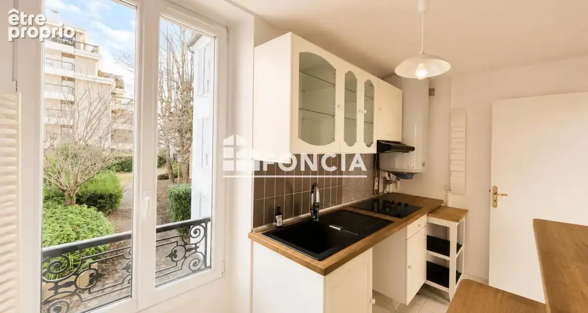 Bourg la reine - charmant 3 pieces de 68m2 - photo 6