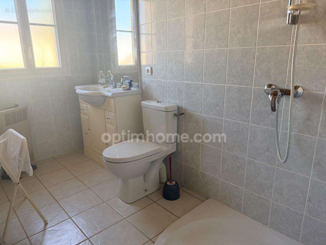 Exclusivité – ensemble immobilier sur parcelle agricole : maison de plain-pied & hangar - photo 6