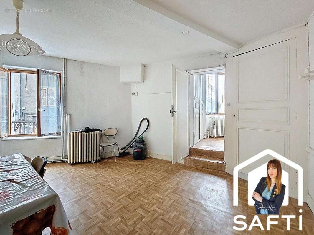 Photo 3 - Maison à SAINT-SAUVEUR