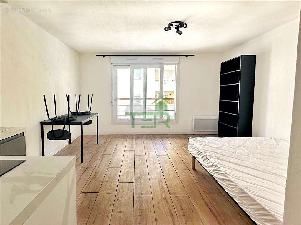 Appartement 23 m² à Montpellier  - photo 5