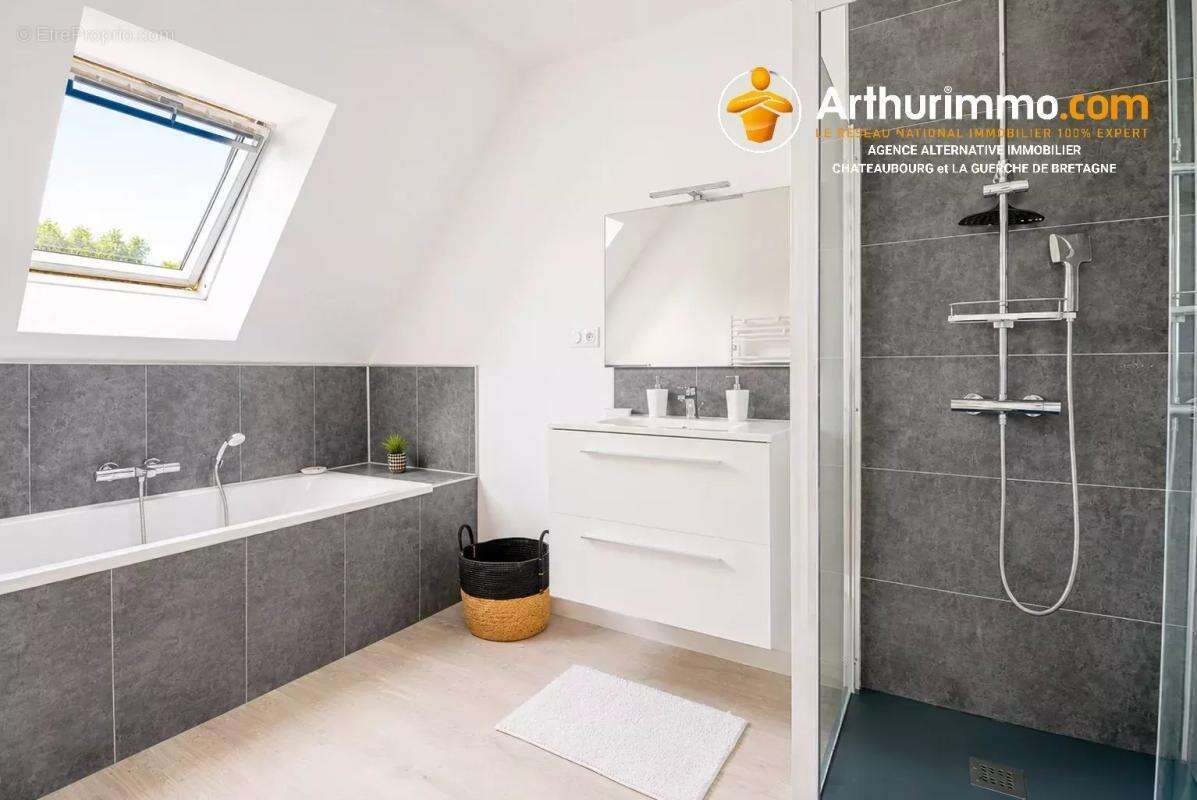 Grande maison lumineuse et confortable de 155m2 - photo 16