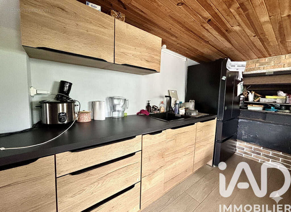 Photo 7 - Maison à SAINT-PHILIPPE