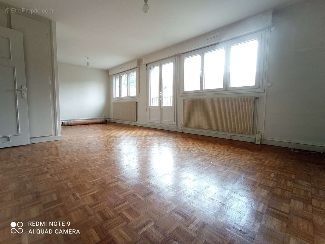 BOULOGNE SUR MER - Appartement T3 proche du centre ville - photo 3