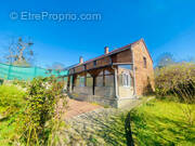 Maison à NEUILLY-EN-THELLE