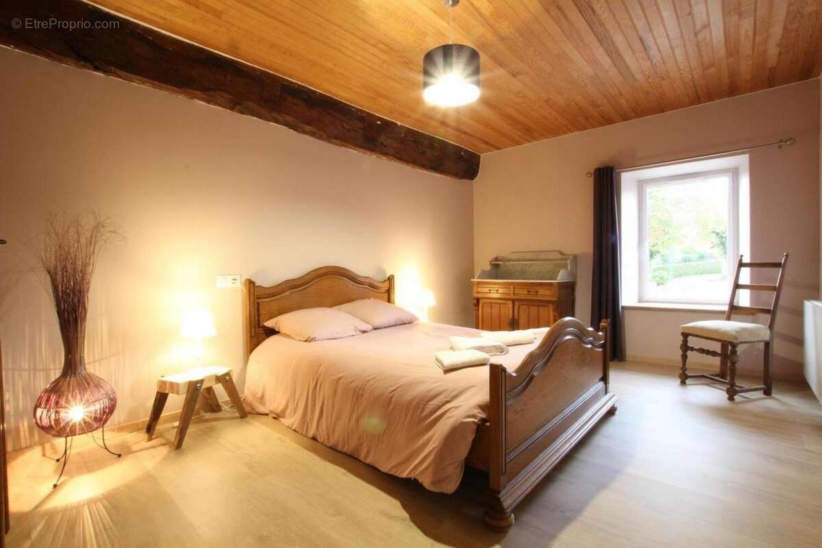 Photo 7 - Maison à SAINT-MICHEL-DE-MONTJOIE