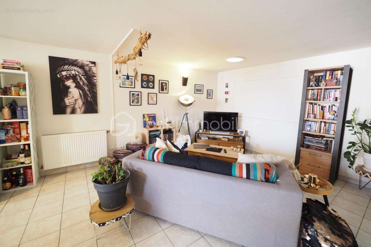Appartement à SAINT-FELIX