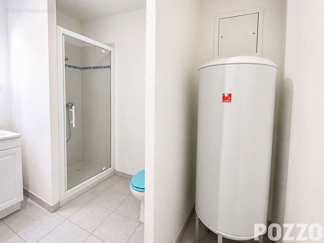 Appartement à COUTANCES