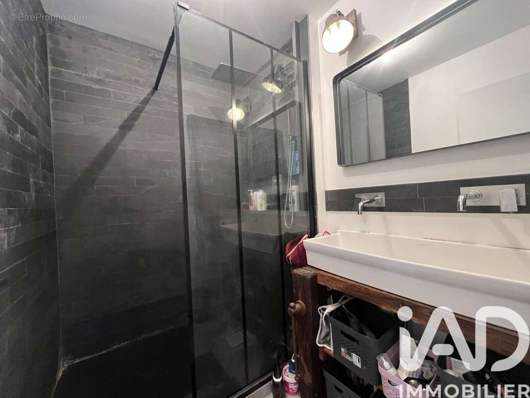 Photo 9 - Appartement à BREST