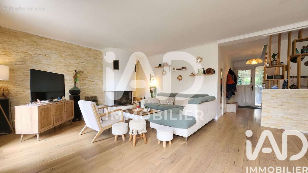 Photo 7 - Maison à OZOIR-LA-FERRIERE