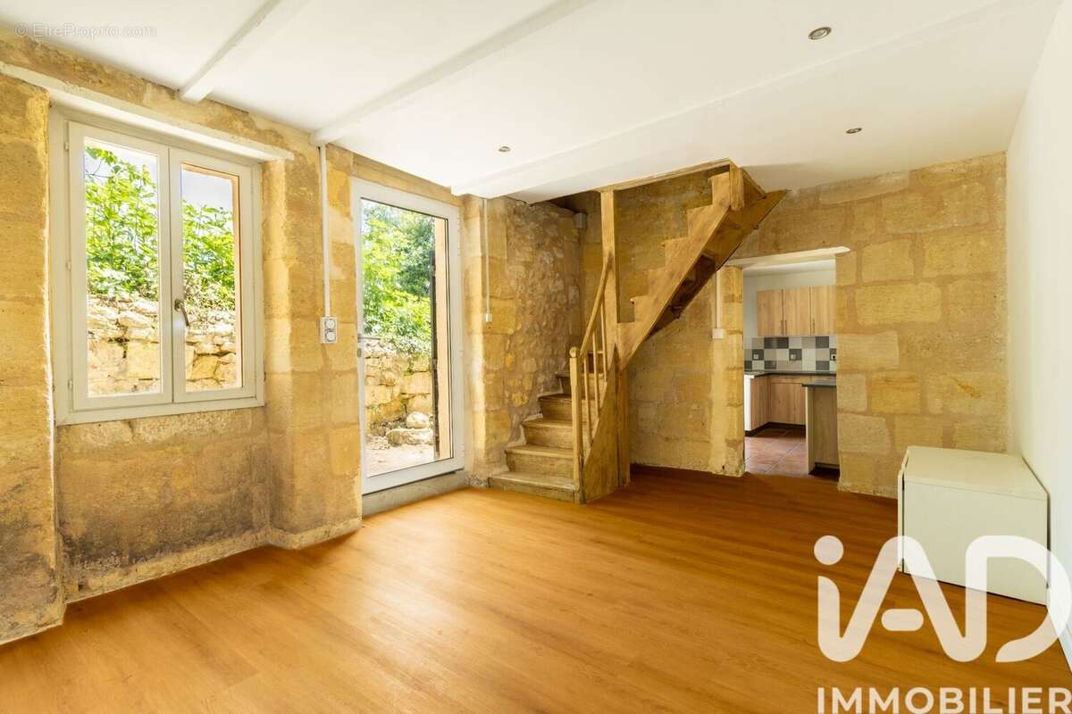 Photo 3 - Appartement à LANGOIRAN