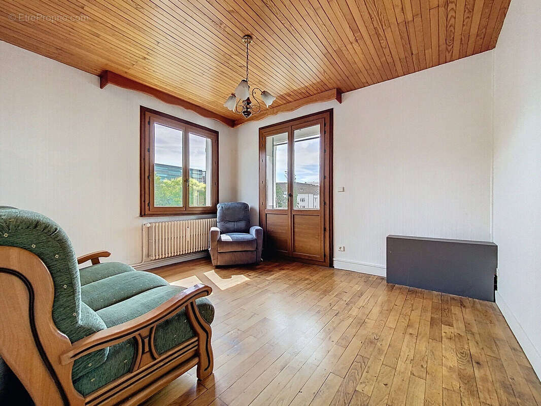 Appartement à ANNECY