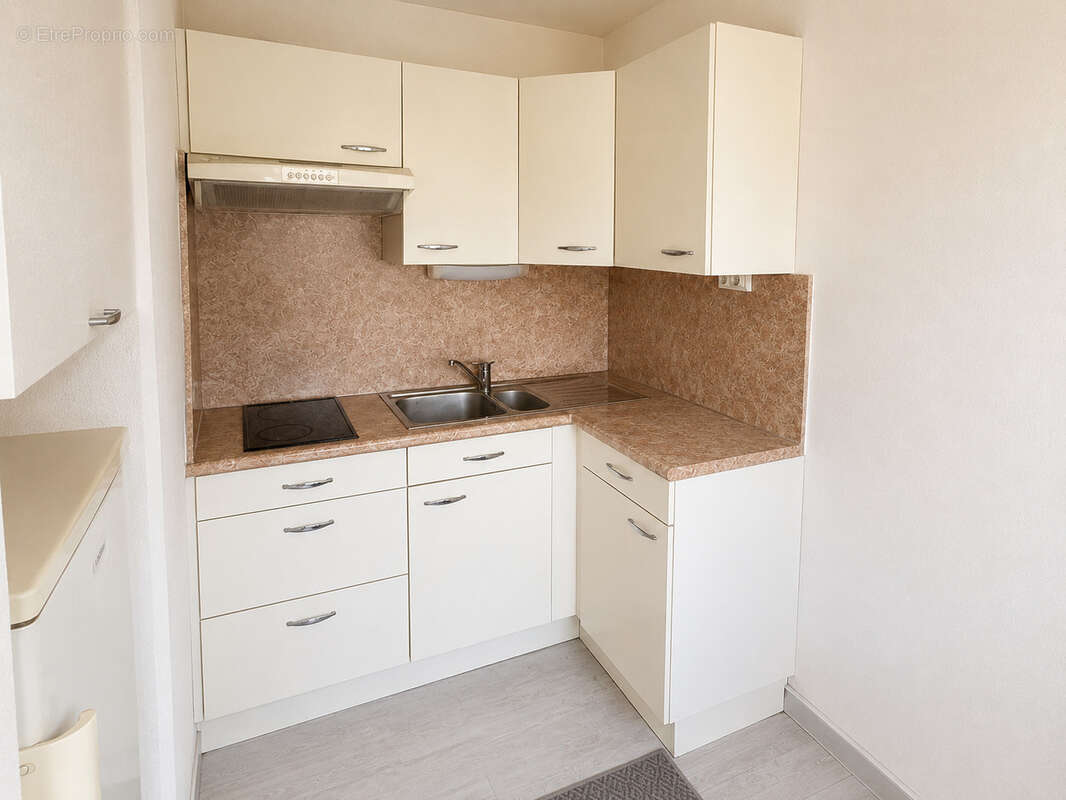Appartement à GAILLARD