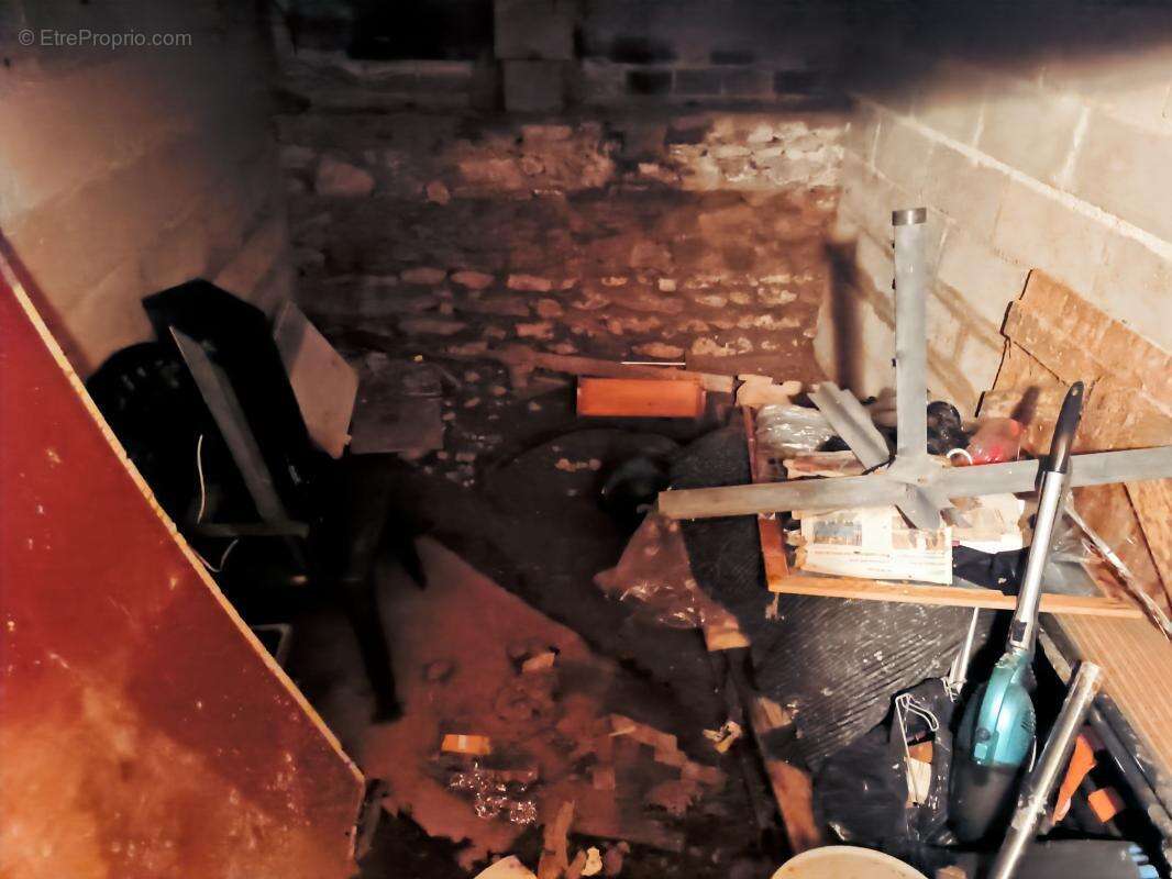 Maison à MENNETOU-SUR-CHER