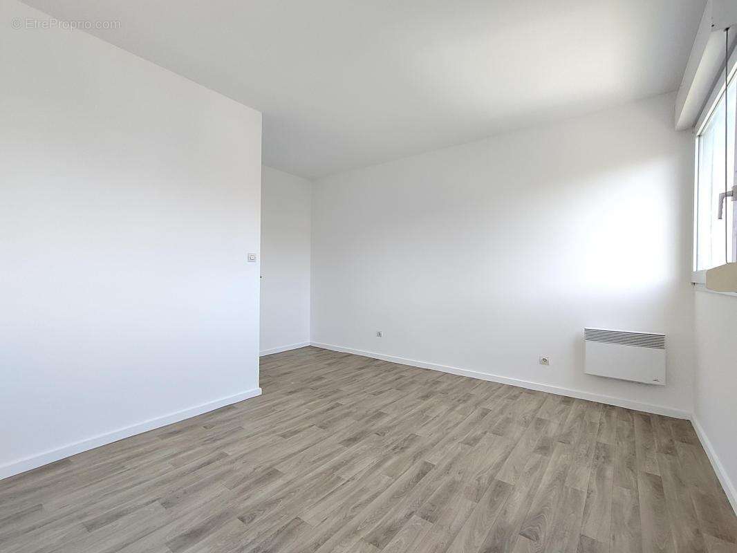 Appartement à BEAUVAIS