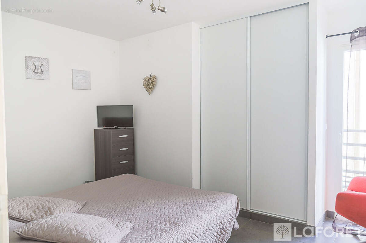 Appartement à PORTO-VECCHIO