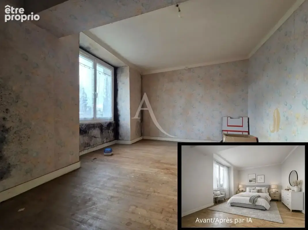 Maison de 183m² - photo 3