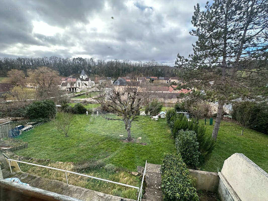Maison Domecy Sur Le Vault 4 pièce(s) 73 m2 - photo 9