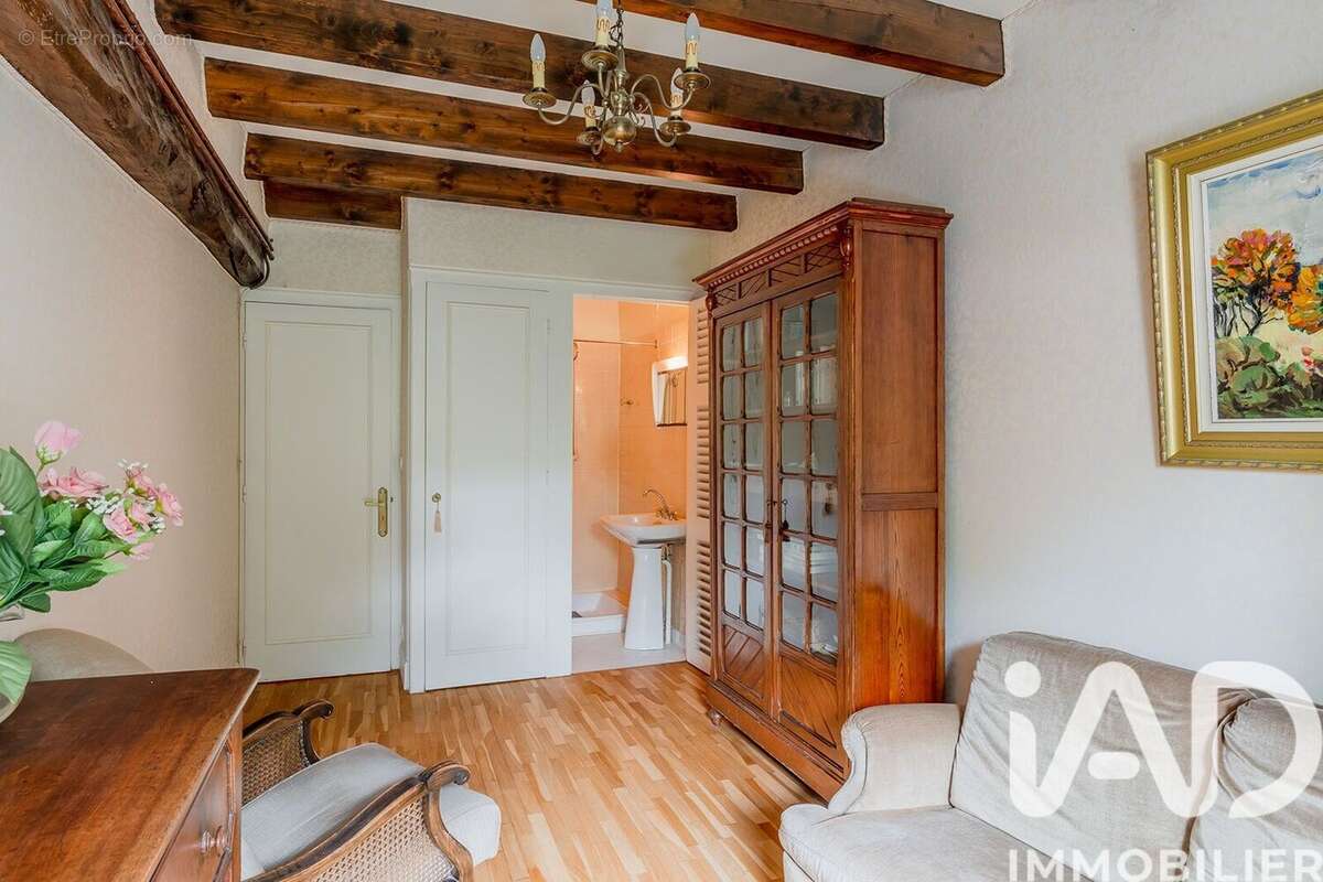 Photo 8 - Maison à MISERIEUX