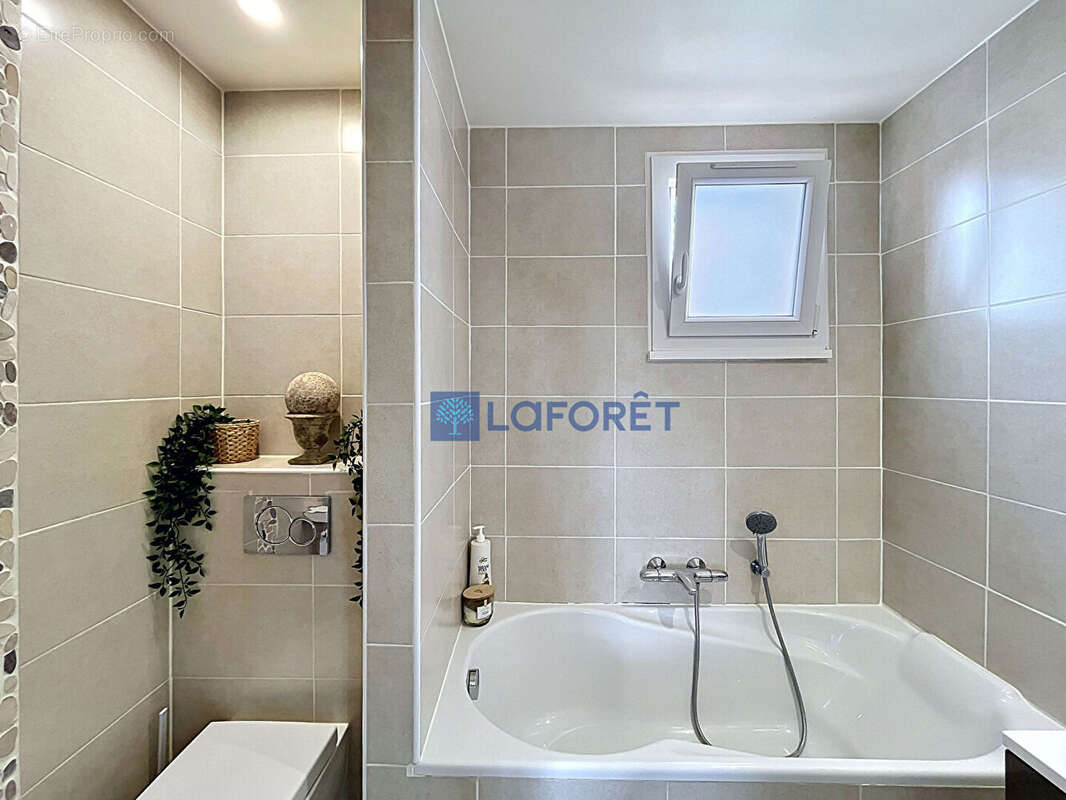 Maison Saint-germain-les-corbeil 6 pièces 95m2 - photo 14
