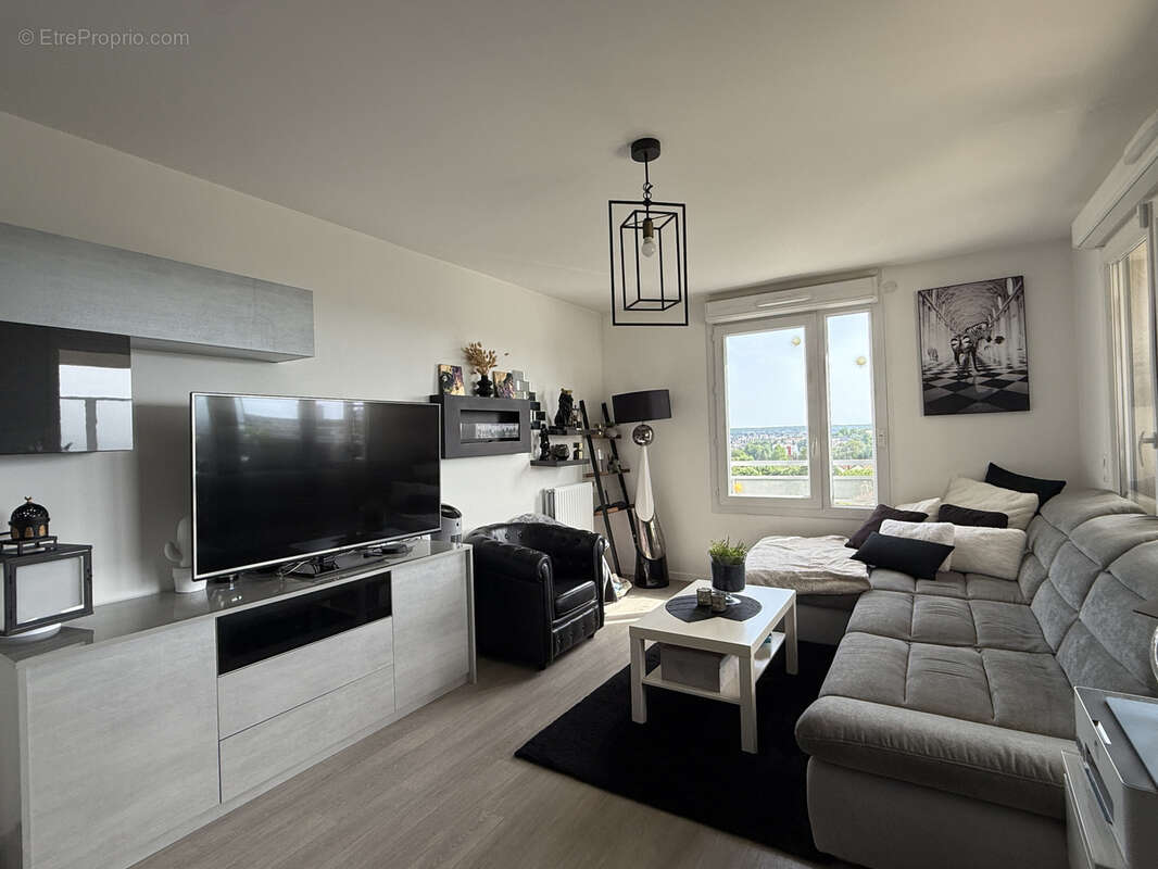 Appartement à MELUN