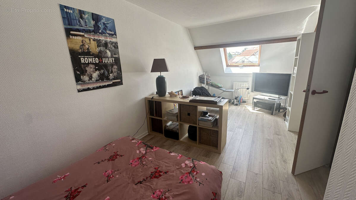 Maison à BRETIGNY-SUR-ORGE