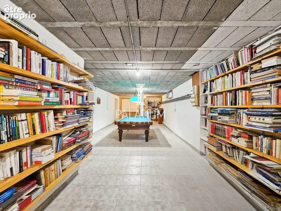 Villa familiale T6 de 167 m² avec sous-sol de 93 m² et garage - photo 15