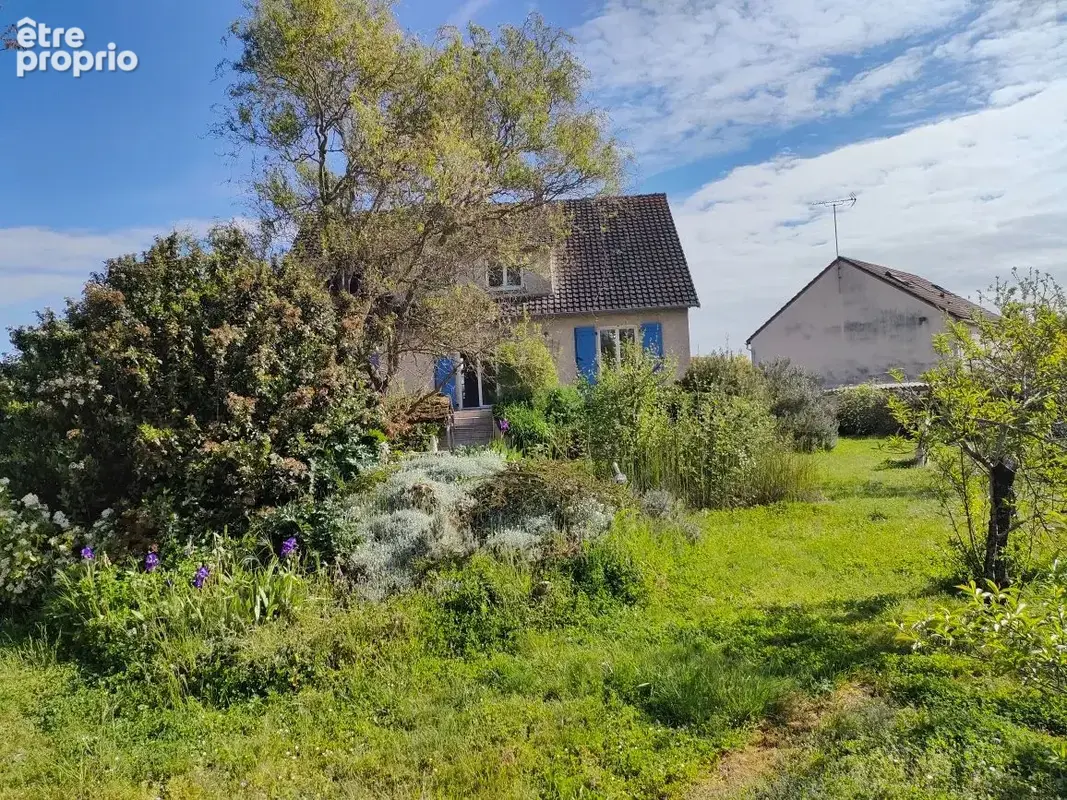 Maison 8 pièces 158 m² à vendre à Marboue (28200) - photo 42