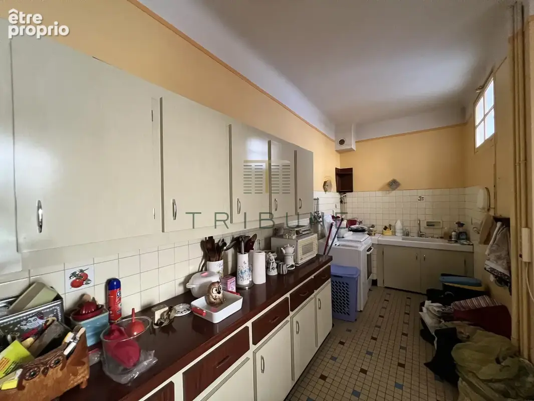 Maison de ville - photo 11