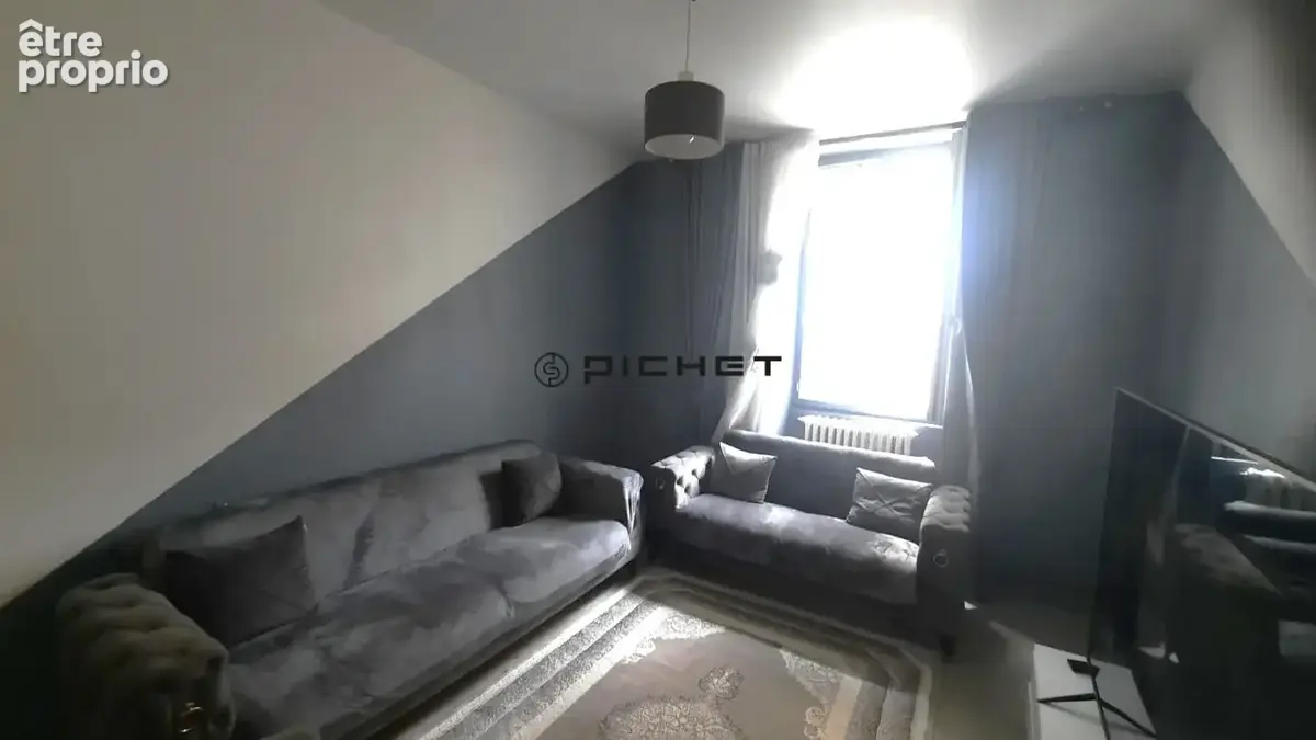 lot de 5 appartements 175 m2 - photo 3
