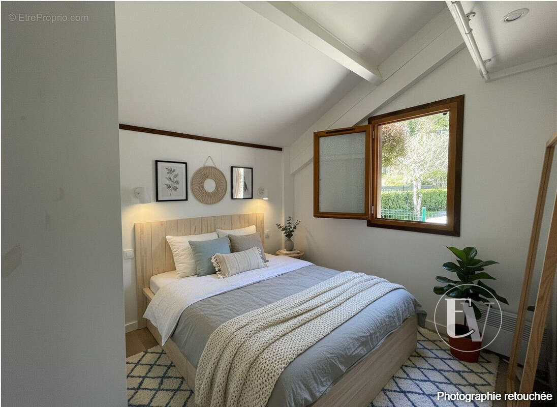 Maison à GUJAN-MESTRAS