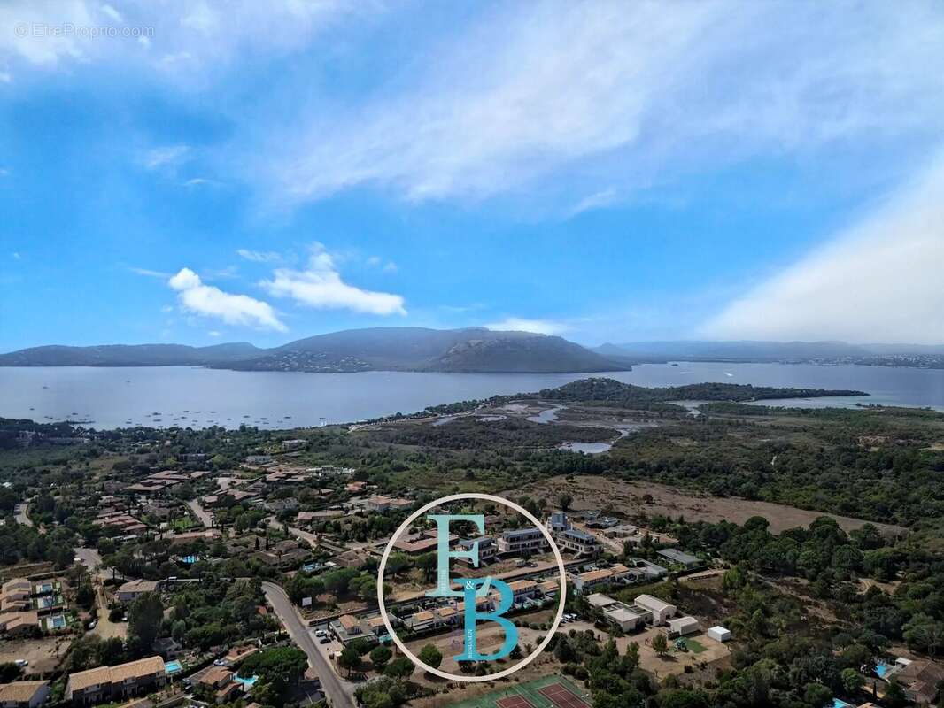 Appartement à LECCI