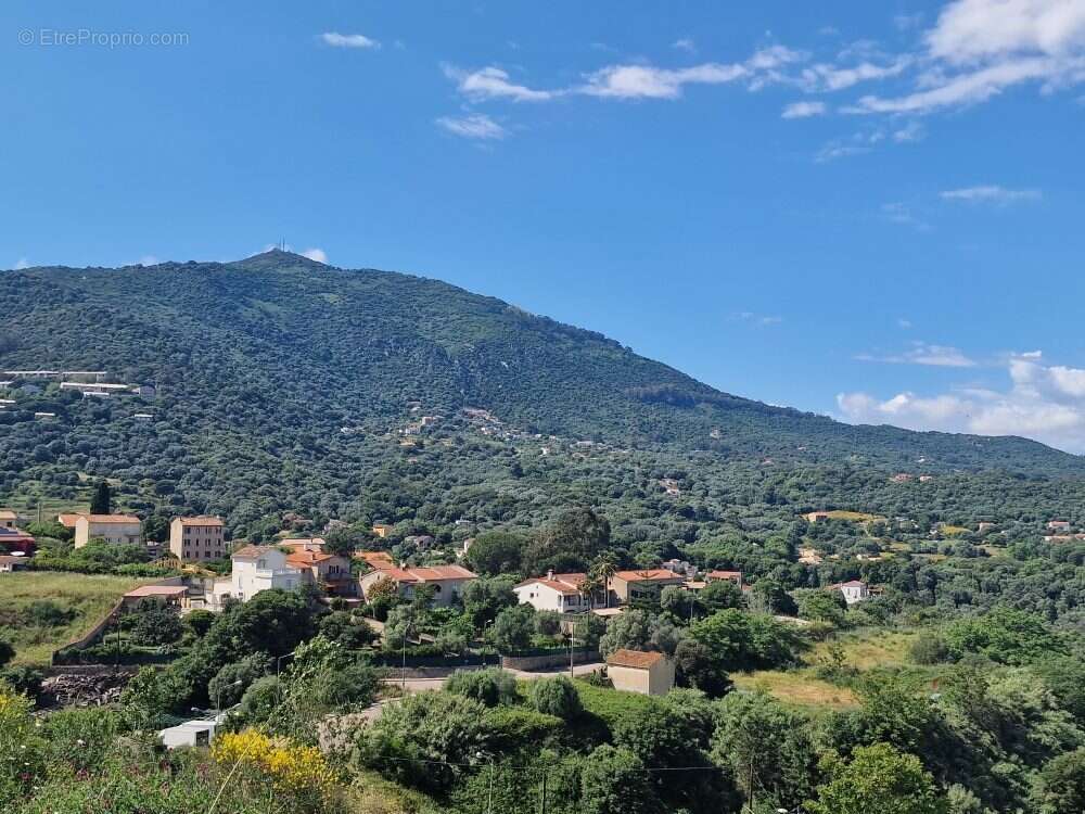 Appartement à AJACCIO