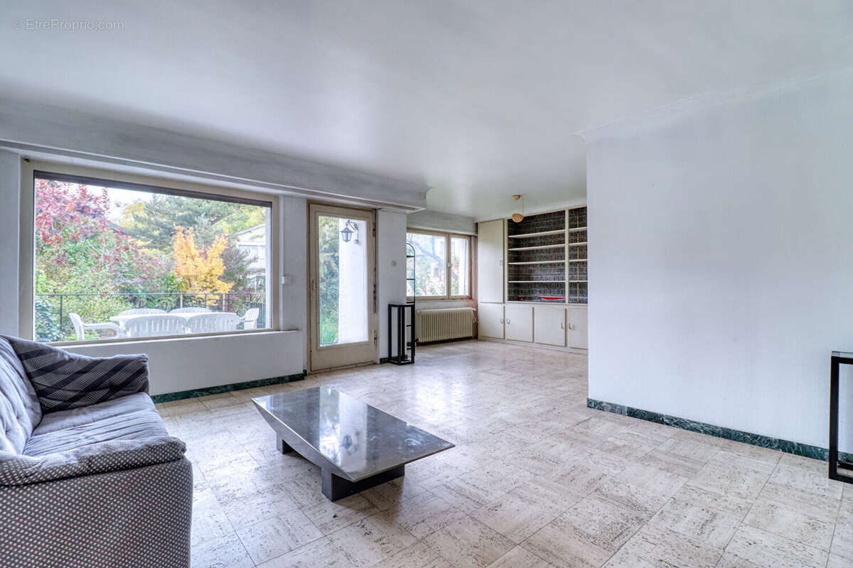 Maison à STRASBOURG