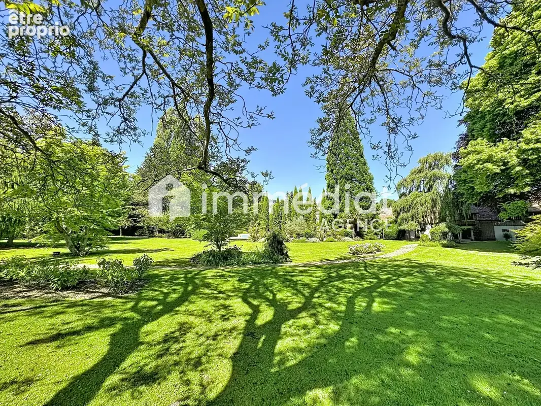 Propriété de Prestige aux Portes de Paris   Tillières-sur-Avre (27570) - photo 30