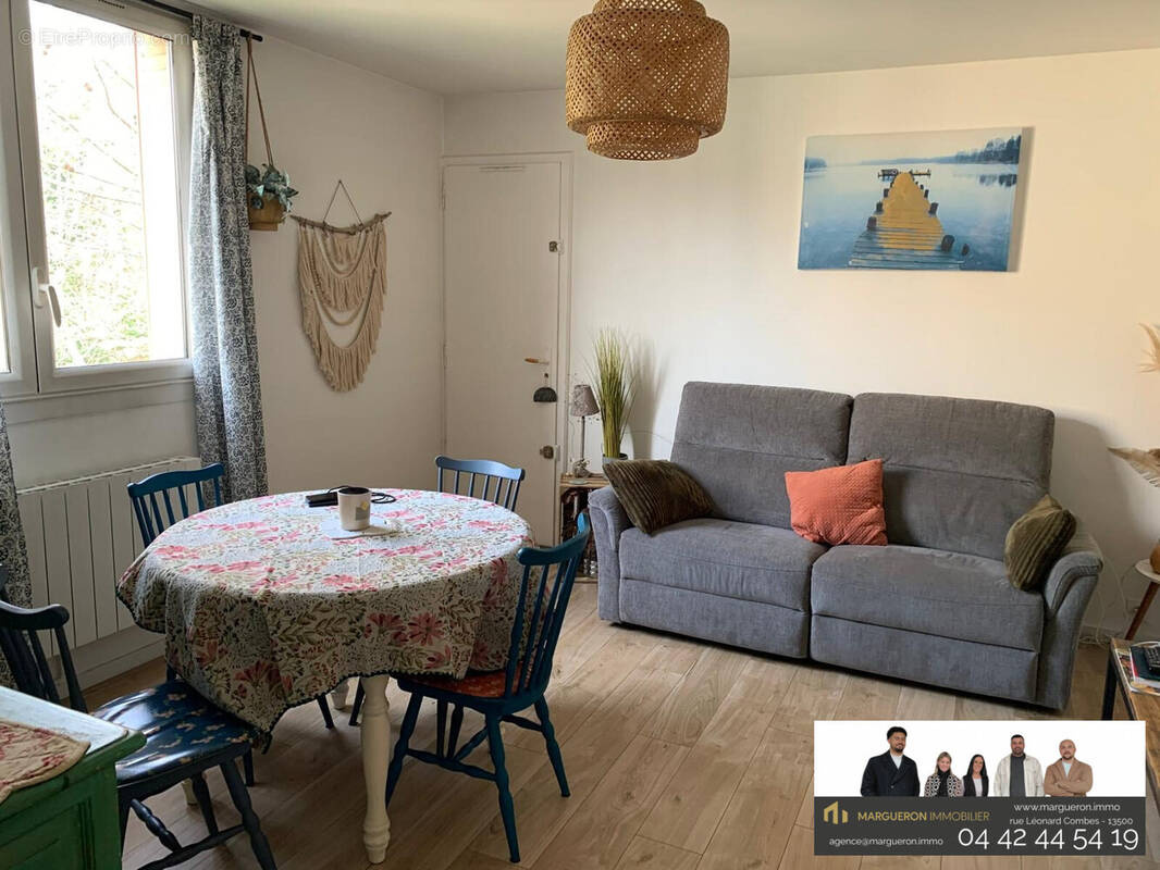 Appartement à ISTRES