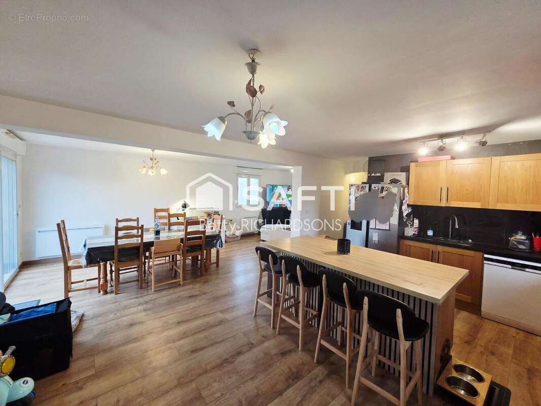 Photo 4 - Maison à AVION