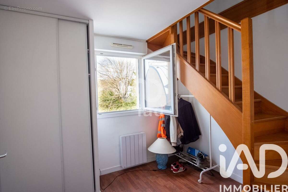 Appartement 32 m² à Avon  - photo 3