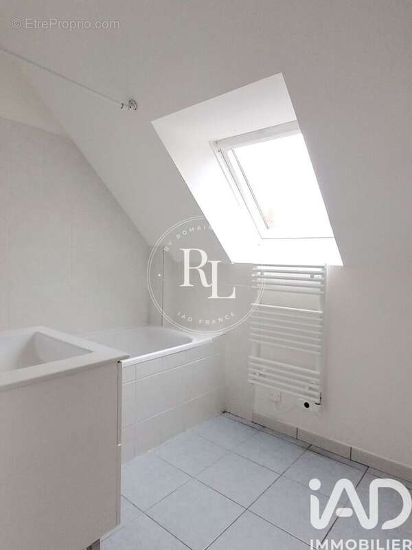 Photo 9 - Maison à MERVILLE-FRANCEVILLE-PLAGE