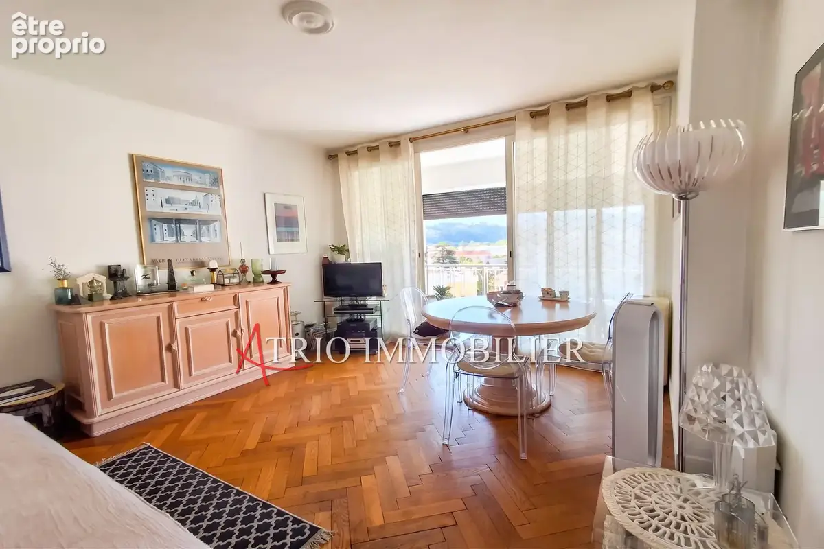 Appartement à CAGNES-SUR-MER