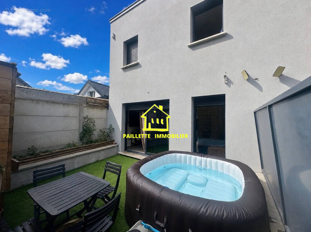 Maison 75 m² à Harfleur  - photo 1