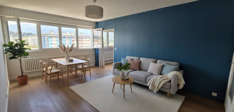 Appartement à ANNECY